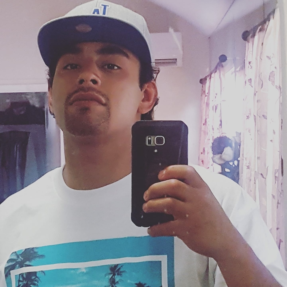 Meet your Posher, Albert